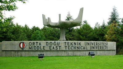 ODTÜ: Yoğun bir siber saldırı var!