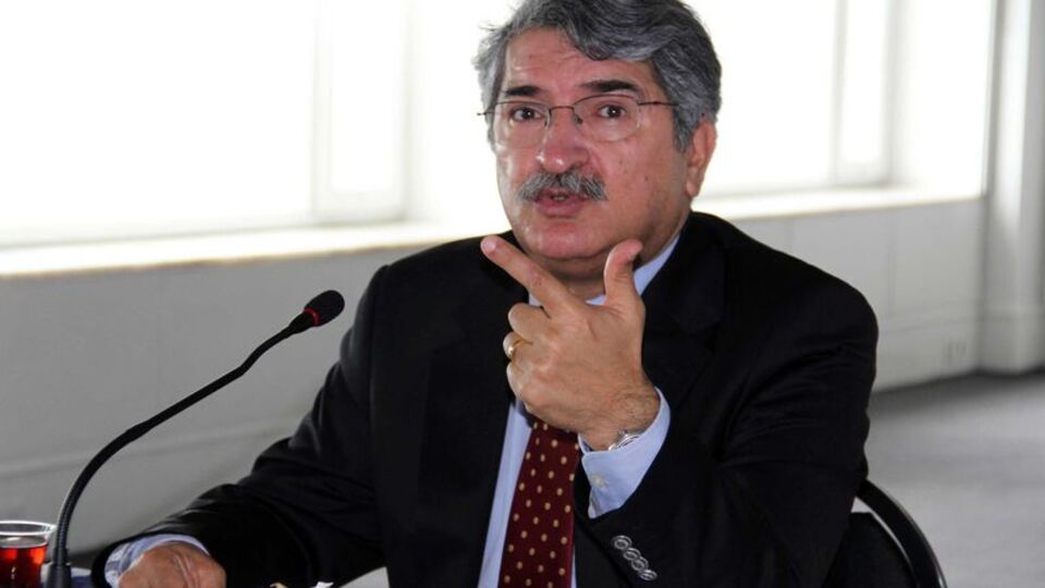"Okulların yakılması Kürt sorununun çözümü için bir adım değildir"