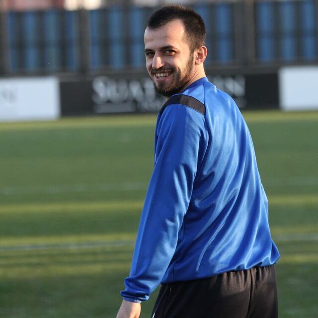İlhan Parlak sözleşmesini feshetti!