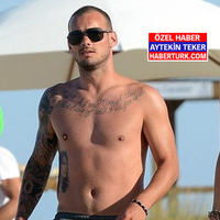 Kazandığını ticarete yatırdı