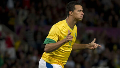 Cimbom golcüsünü buldu!