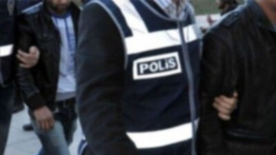 Ev kadını tokatçıları tokatladı!