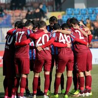 1461 gol oldu yağdı