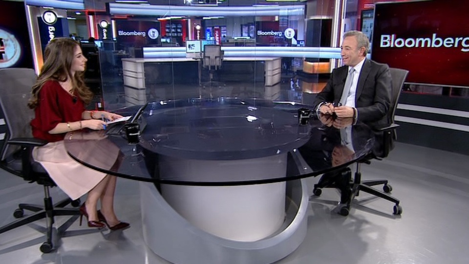 Hamdi Akın Bloomberg HT'de