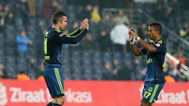 Nani: "Bayılıyorum"