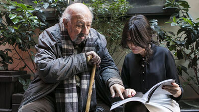 'Cumhurbaşkanını çekmeyip sizi mi çekecektim'