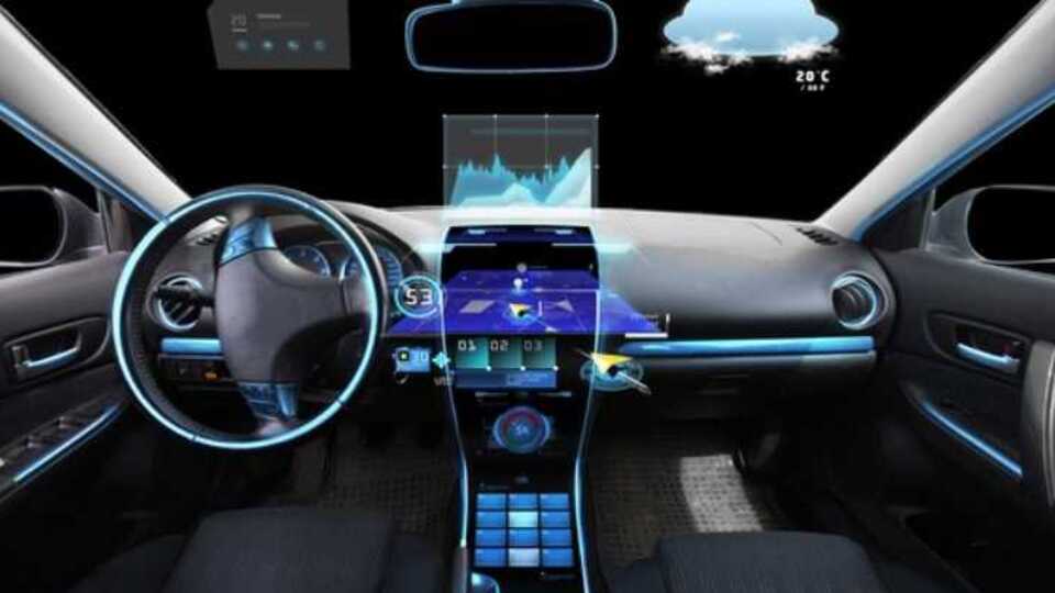 Toyota'dan inanılmaz yenilik