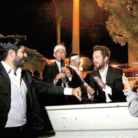 Burak Özçivit ile Murat Boz kurtlarını döktü!