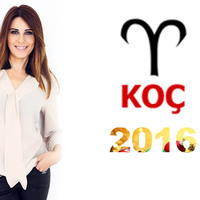 2016'da Koç burcunu neler bekliyor?