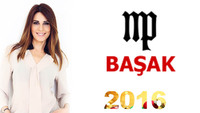 2016'da Başak burcunu neler bekliyor?