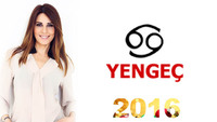 2016'da Yengeç burcunu neler bekliyor?