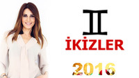2016'da İkizler burcunu neler bekliyor?
