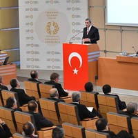 "Yeni dünya düzeni oksimorondur"