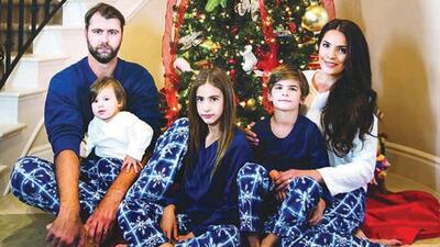 "İki ay yatağa bağlı kaldım"