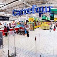 ‘456 yeni mağazayla krizde tarih yazdık’