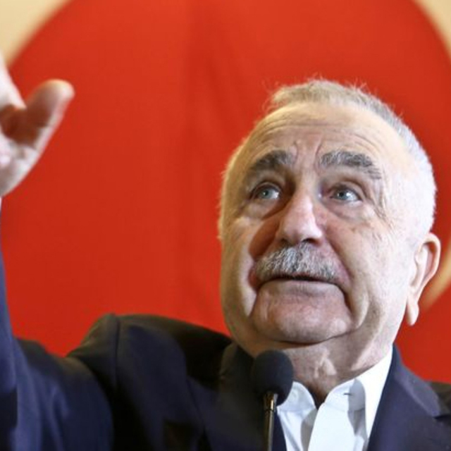 Dalan'ın silahları iade edilecek!