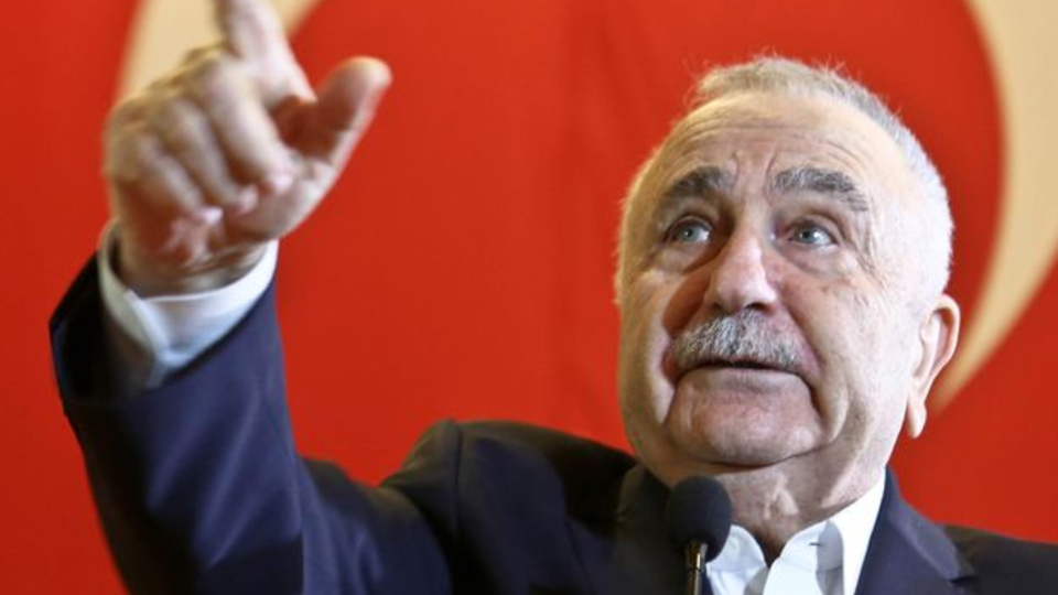 Dalan'ın silahları iade edilecek!