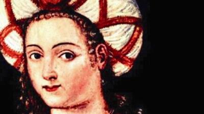 Kösem Sultan'ın hikayesi!