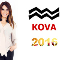 2016'da Kova burcunu neler bekliyor?