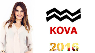 2016'da Kova burcunu neler bekliyor?