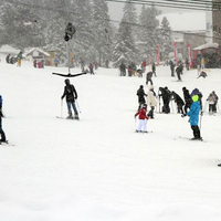 Uludağ'a gidecekler dikkat!