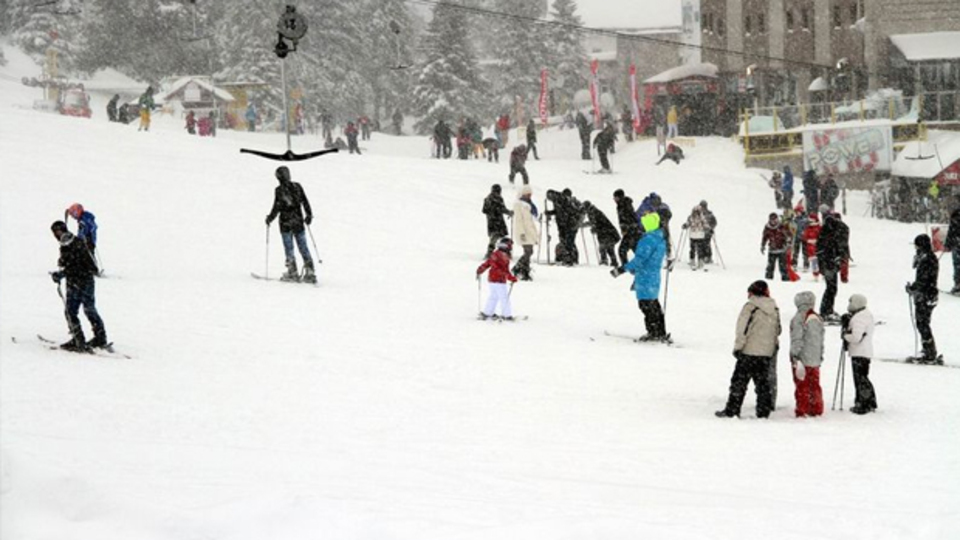 Uludağ'a gidecekler dikkat!