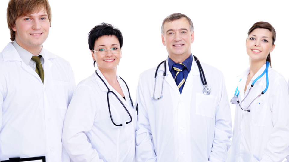 TÜİK hekim sayısını açıkladı