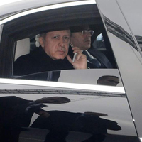 İntiharı Erdoğan durdurdu!