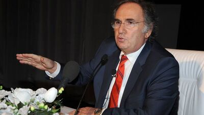 Saraçoğlu'na şantaja ceza çıktı!