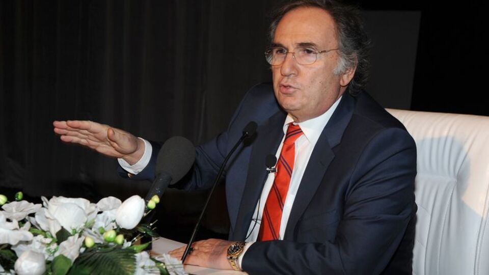 Saraçoğlu'na şantaja ceza çıktı!