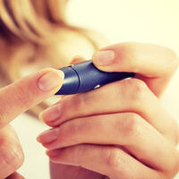 Sadece bunu yaparak diyabeti engelleyin!