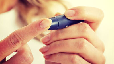 Sadece bunu yaparak diyabeti engelleyin!