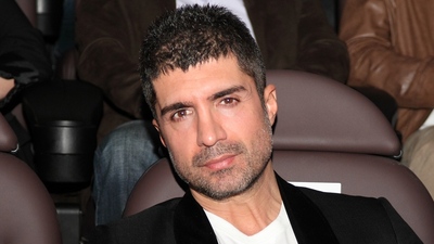 'Şarkı söylemeyi özlemişim'