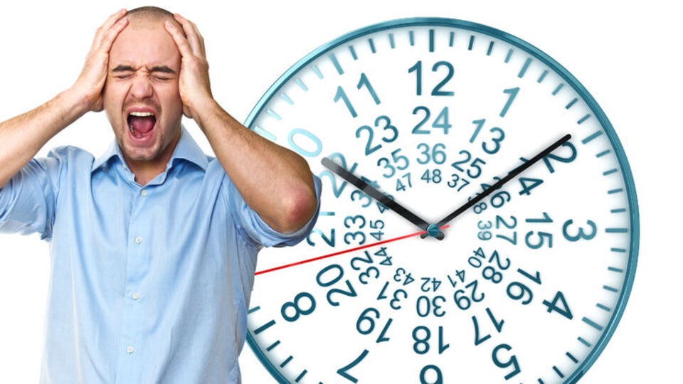 Jet-lag'le mücadele tüyoları