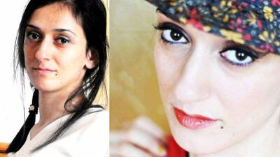 Kayıp ressam 2 gündür morgdaymış!