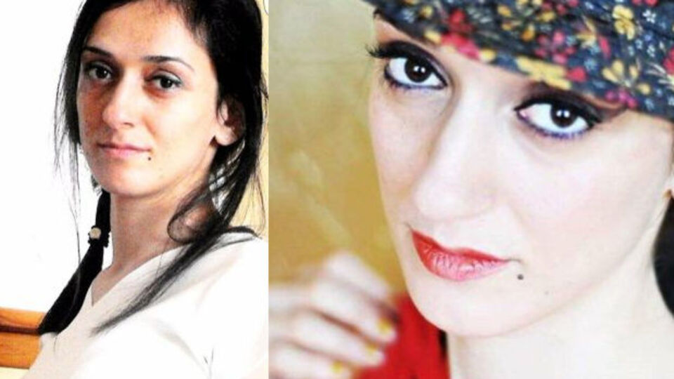 Kayıp ressam 2 gündür morgdaymış!