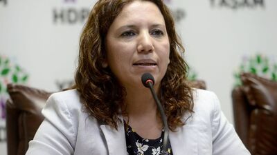 DTK kongresi başladı