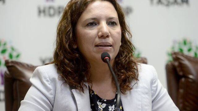 DTK kongresi başladı