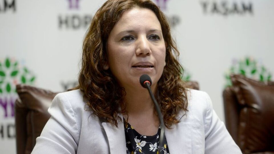 DTK kongresi başladı