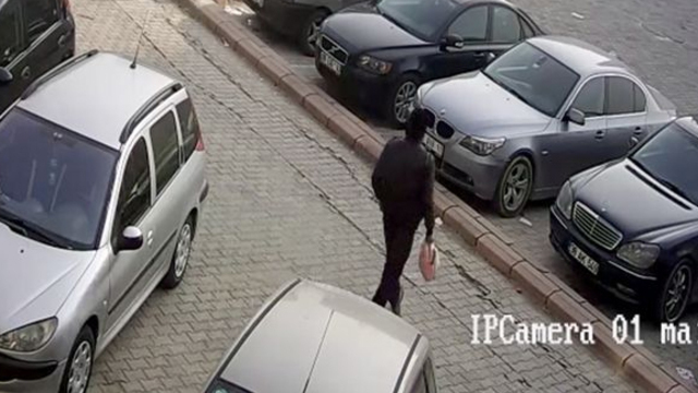 Ağabeyinin intikamını böyle aldı!
