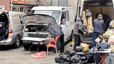 Laleli-Moldova 80 dolar