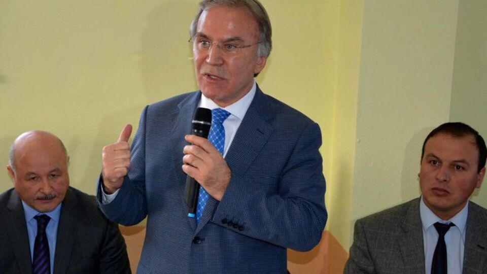 HDP'ye seslendi: ''Demokratik düzen sizi daha fazla sırtında taşıyamayabilir''