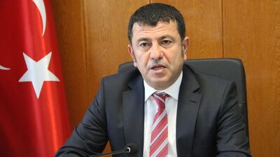 CHP'li Ağbaba'dan ODTÜ açıklaması