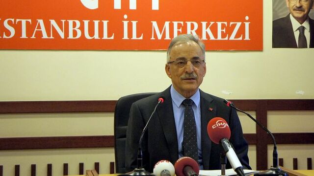 Eski CHP'li Karayalçın: Yüzde 25'i aşma imkanı yok