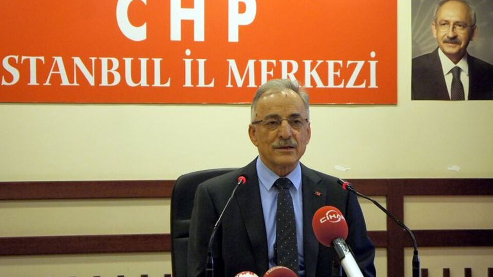 Eski CHP'li Karayalçın: Yüzde 25'i aşma imkanı yok