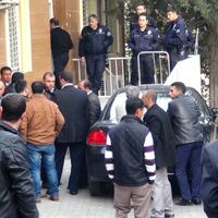 Şanlıurfa'da arazi kavgası kanlı bitti!