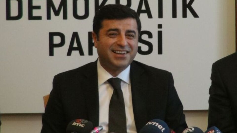 "Gelecek yüzyılda Kürdistan statüsü olacak"