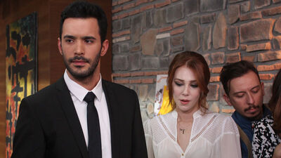 Ömer, Defne'nin öcünü alıyor