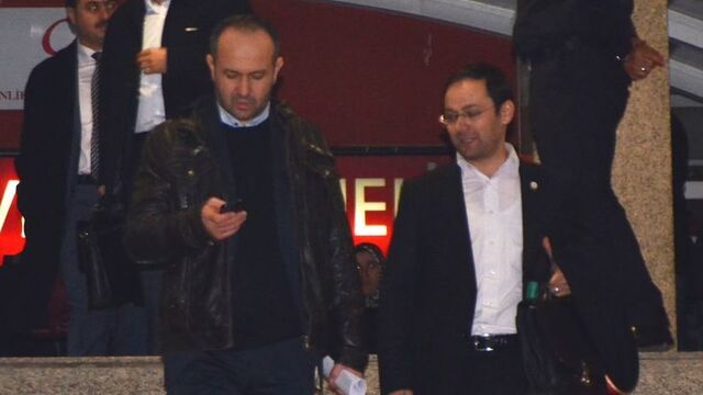 'Paralel yapı' operasyonunda 14 kişi serbest bırakıldı