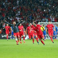 İşte EURO 2016 şarkımız!